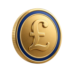 British Pound