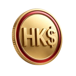 Hong Kong Dollar